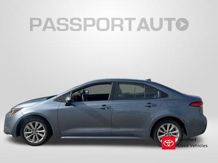 2023 Toyota Corolla Suitland MD
