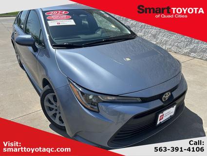 2024 Toyota Corolla Davenport IA