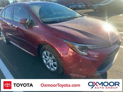 2024 Toyota Corolla Louisville KY