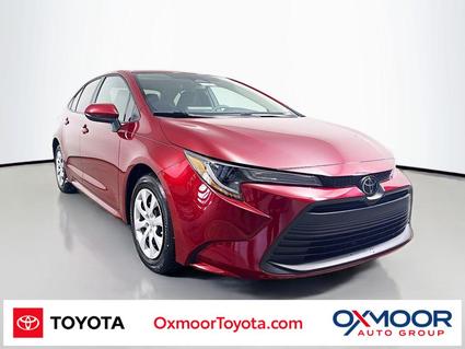 2024 Toyota Corolla Louisville KY