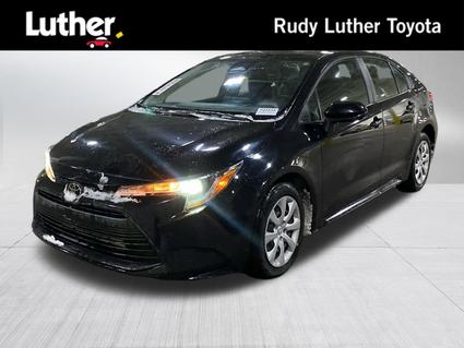 2024 Toyota Corolla Minneapolis MN