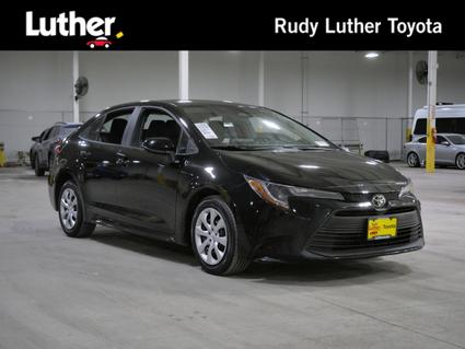 2024 Toyota Corolla Minneapolis MN