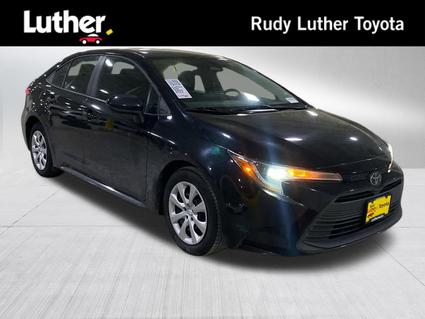 2024 Toyota Corolla Minneapolis MN