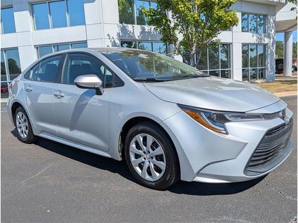 2024 Toyota Corolla Jackson MS
