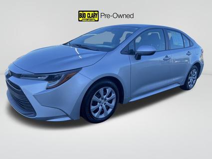 2024 Toyota Corolla Moses Lake WA