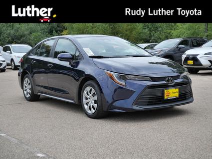 2024 Toyota Corolla Minneapolis MN
