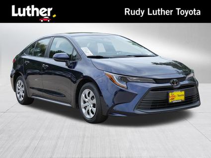 2024 Toyota Corolla Minneapolis MN
