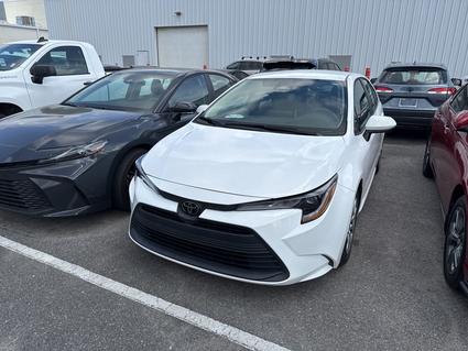 2024 Toyota Corolla Fort Walton Beach FL