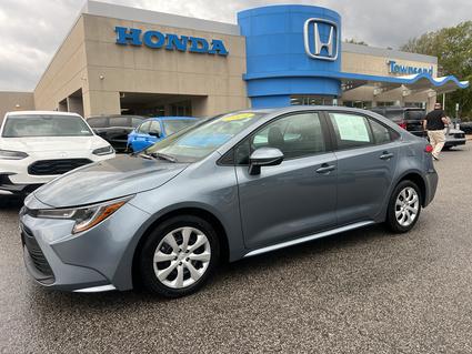 2024 Toyota Corolla Tuscaloosa AL