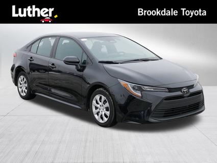 2024 Toyota Corolla Minneapolis MN