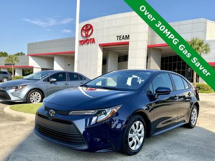 2024 Toyota Corolla Baton Rouge LA