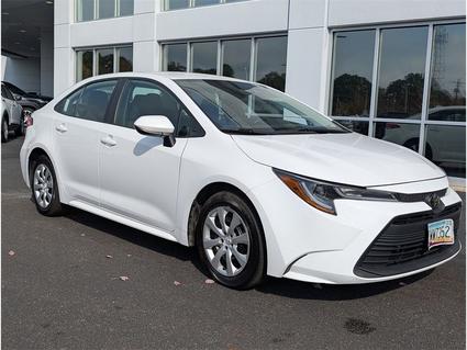 2024 Toyota Corolla Jackson MS