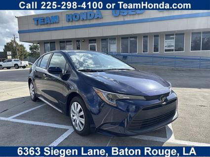 2024 Toyota Corolla Baton Rouge LA