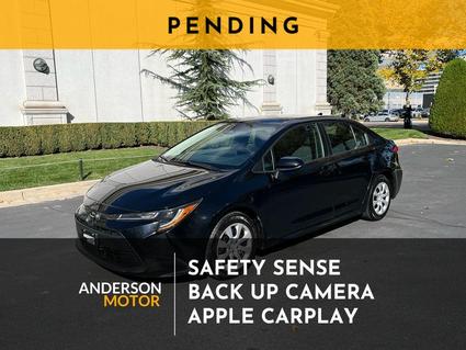 2024 Toyota Corolla Salt Lake City UT