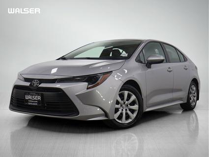 2024 Toyota Corolla Minneapolis MN