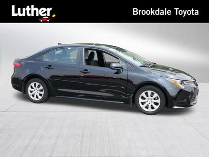 2024 Toyota Corolla Minneapolis MN