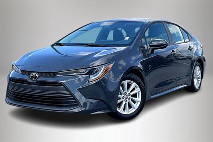 2024 Toyota Corolla Fort Walton Beach FL