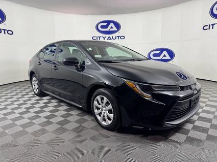 2024 Toyota Corolla Memphis TN