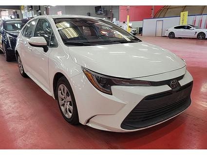 2024 Toyota Corolla Memphis TN