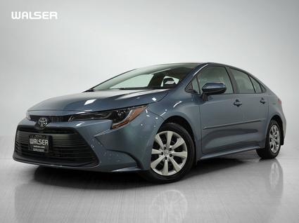 2024 Toyota Corolla Minneapolis MN
