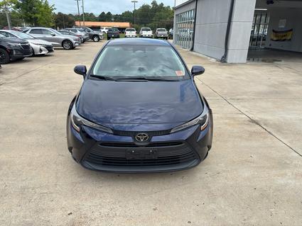 2024 Toyota Corolla Starkville MS