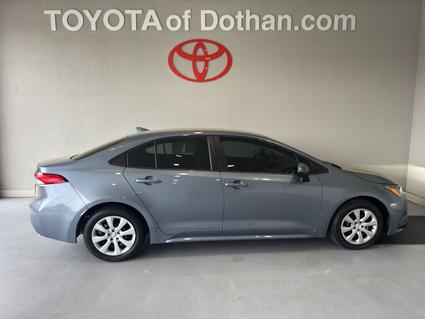 2024 Toyota Corolla Dothan AL