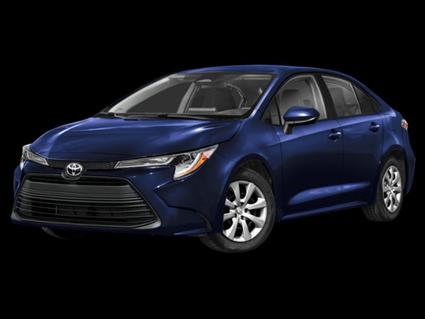 2024 Toyota Corolla Indiana PA