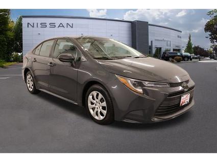 2024 Toyota Corolla Salem OR