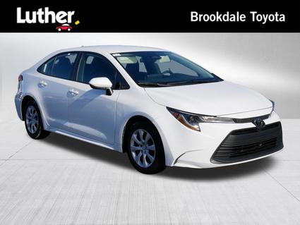 2024 Toyota Corolla Minneapolis MN