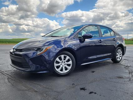 2024 Toyota Corolla Watseka IL