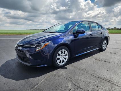 2024 Toyota Corolla Watseka IL