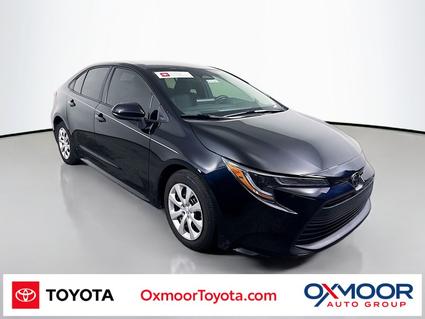 2024 Toyota Corolla Louisville KY