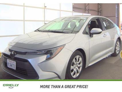 2024 Toyota Corolla Tucson AZ
