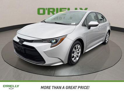 2024 Toyota Corolla Tucson AZ