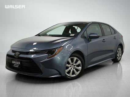2024 Toyota Corolla Minneapolis MN