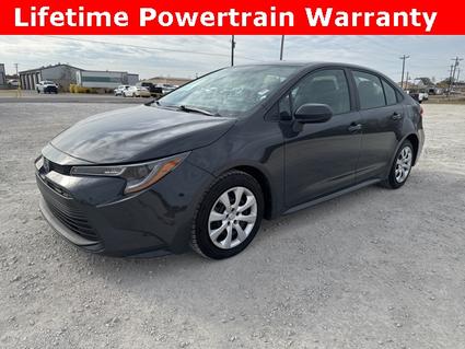 2024 Toyota Corolla Whitesboro TX