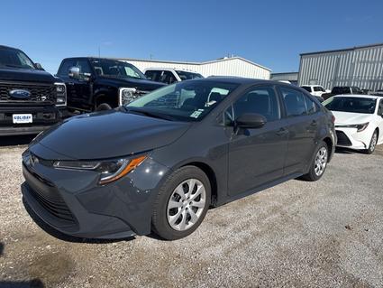 2024 Toyota Corolla Whitesboro TX