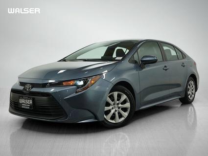2024 Toyota Corolla Minneapolis MN