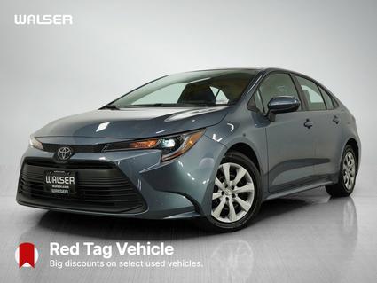 2024 Toyota Corolla Minneapolis MN