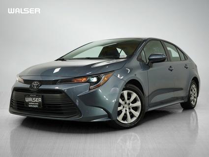2024 Toyota Corolla Minneapolis MN