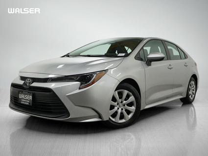 2024 Toyota Corolla Minneapolis MN