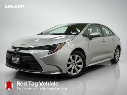 2024 Toyota Corolla Minneapolis MN