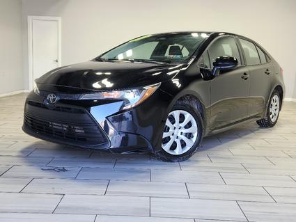2024 Toyota Corolla Philadelphia PA