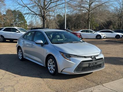 2024 Toyota Corolla Brandon MS