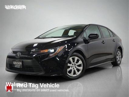 2024 Toyota Corolla Minneapolis MN