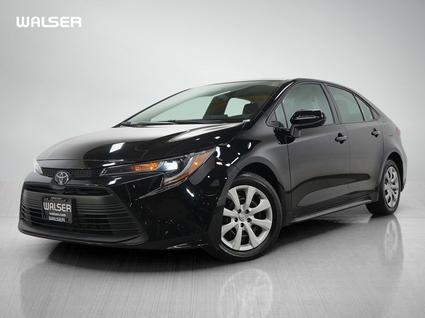 2024 Toyota Corolla Minneapolis MN