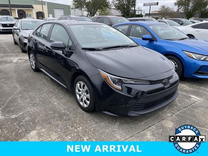 2024 Toyota Corolla Baton Rouge LA