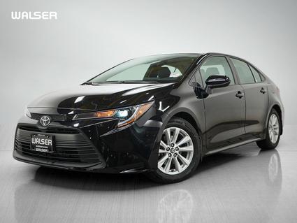 2024 Toyota Corolla Minneapolis MN