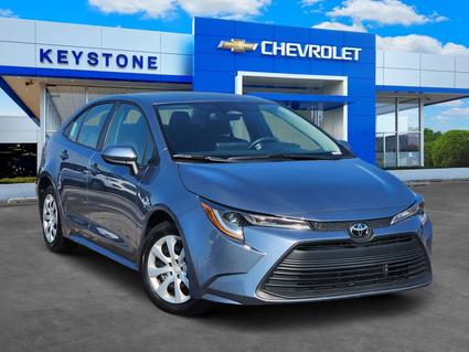 2025 Toyota Corolla Sand Springs OK