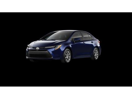 2025 Toyota Corolla Manchester CT